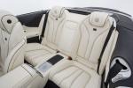 Mercedes-AMG S65 Rocket 900 Cabrio by Brabus 2017 года